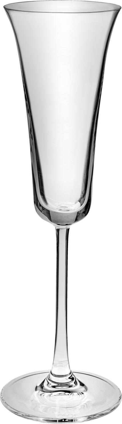 NUDE Pasabahce Cam Sanayii ve Tic. A.S. Sisecam Genel Merkezio Digestif glass Vintage Digestifglas Kristall Vintage Digestif glass Vintage; 110 ml, 5.7x21 cm (ØxH); transparent; 2 piece / pack Digestifglas Kristall Vintage; 110 ml, 5.7x21 cm (ØxH); transparent; 2 Stück / Pack Classic digestif glass made of high-quality crystal glass in a traditional shape. Dishwasher safe. Klassisches Digestivglas aus hochwertigem Kristallglas in traditioneller Form. Spülmaschinenfest.