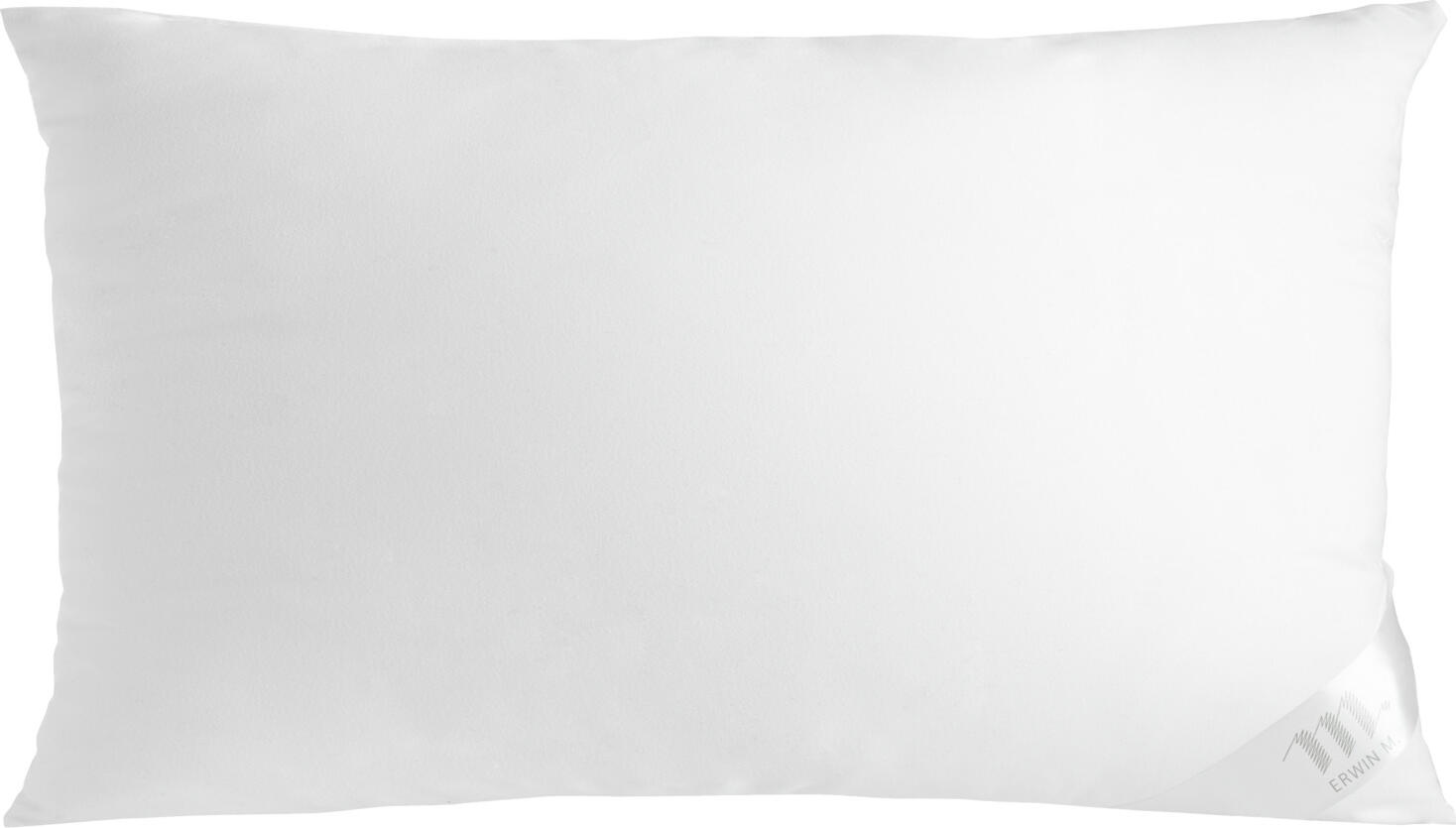 ERWIN M. LUSINI Solutions GmbH Filling cushion Faser washable Füllkissen Faser gewebter Polyesterbezug Filling cushion Faser washable; 30x50 cm (WxL); white Füllkissen Faser gewebter Polyesterbezug; 30x50 cm (BxL); weiß Filling: 100% polyester wadding. Cover: 100% polyester. Pillow filling ideal for decorative pillow covers. Soft and dimensionally stable. Supersiliconized hollow fiber. Washable. Füllung: 100 % Polyesterwatte. Bezug: 100 % Polyester. Füllkissen ideal für Dekokissenhüllen. Weich und formstabil. Supersilikonisierte Hohlfaser. Waschbar. Die mit Silikon ummantelte Faser schützt das Kissen vor Verklumpungen. Bei der Verwendung von Chlor löst sich das Silikon auf und die Fasern im Kissen verklumpen.