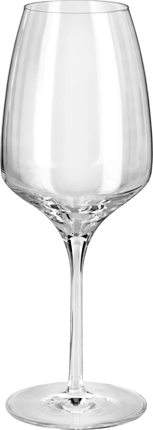 Pahar pentru vin roșu Stölzle Lausitz Experience, 350ml din cristal de inalta calitate, design elegant slim, rezistent la spalare in masina, transparent