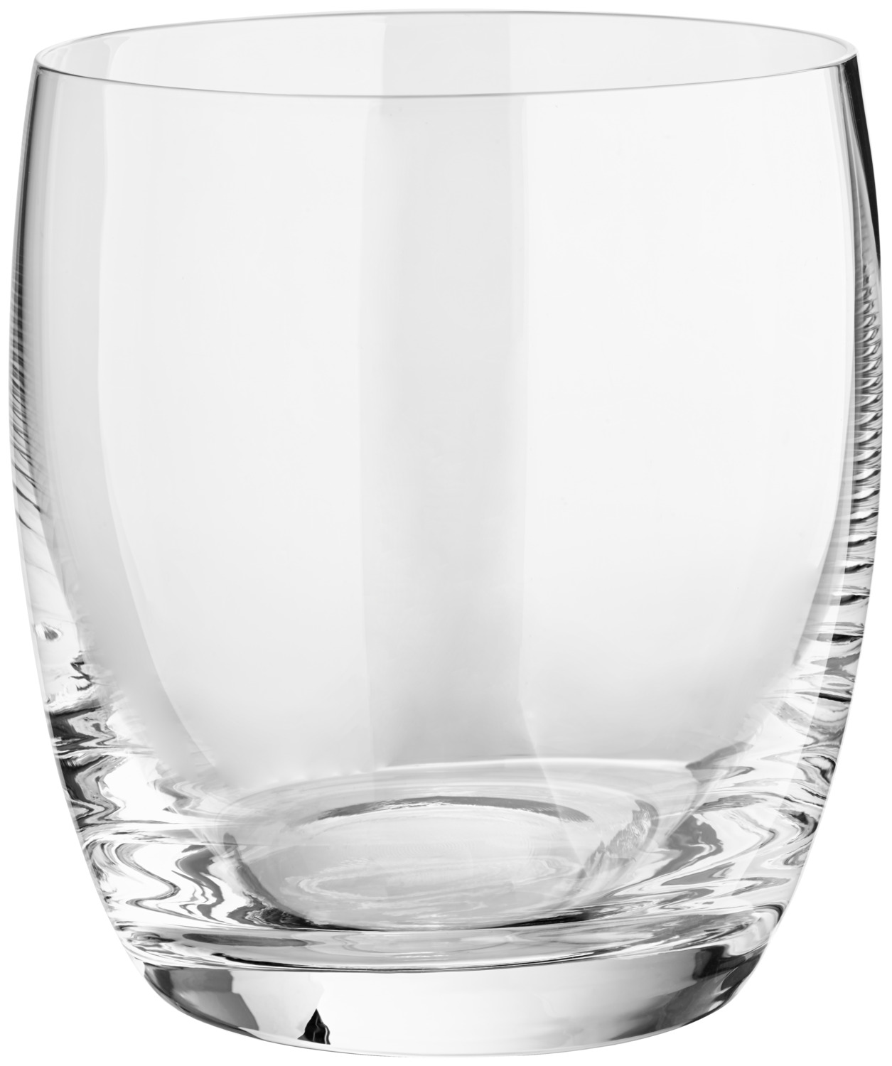 VEGA LUSINI Solutions GmbH Drinking glass Amantea Crystal Wasserglas Amantea Crystal Drinking glass Amantea Crystal; 450 ml, 8.2x9.9 cm (ØxH); transparent; 6 piece / pack Wasserglas Amantea Crystal; 450 ml, 8.2x9.9 cm (ØxH); transparent; 6 Stück / Pack Drinking glass made of crystal glass. Transparent glasses: dishwasher safe. Colored glasses: suitable for dishwasher up to 3,000 cycles. Trinkglas aus Kristallglas. Transparente Gläser: spülmaschinenfest. Farbige Gläser: spülmaschinengeeignet bis zu 3.000 Spülgänge.