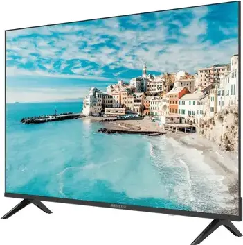 Elektra ET-X43FHDD 43 inch Frameless Full HD LED Smart TV, Android 13, CA55 x4 Quad-Core, 1GB RAM, 8GB Storage, Wi-Fi, DVB-T2/C/S2, 3xHDMI, 2xUSB