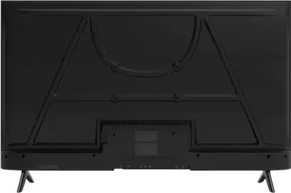 Elektra ET-X43FHDD 43 inch Frameless Full HD LED Smart TV, Android 13, CA55 x4 Quad-Core, 1GB RAM, 8GB Storage, Wi-Fi, DVB-T2/C/S2, 3xHDMI, 2xUSB