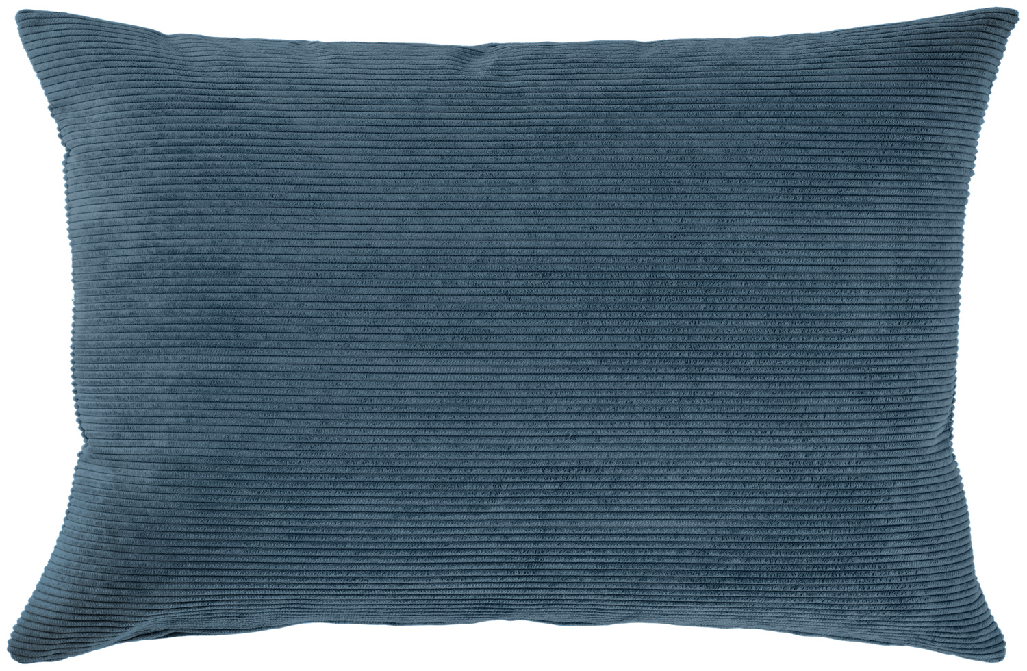 ERWIN M. Cushion cover Cordoba Kissenhülle Cordoba Cushion cover Cordoba; 40x60 cm (WxL); dark-blue Kissenhülle Cordoba; 40x60 cm (BxL); dunkelblau 100% polyester. Weight approx. 290 g/m². Cushion cover made from modern corduroy fabric. Particularly easy to care for. 100 % Polyester. Gewicht ca. 290 g/m². Kissenbezug aus modernem Cord Stoff. Besonders pflegeleicht.