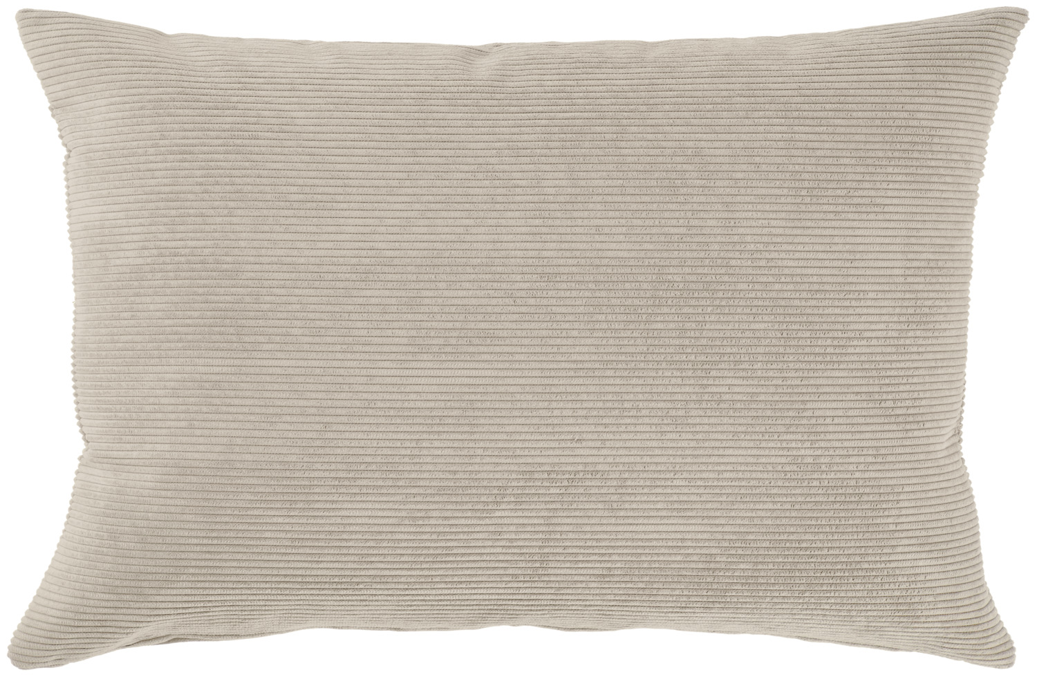 ERWIN M. Cushion cover Cordoba Kissenhülle Cordoba Cushion cover Cordoba; 40x60 cm (WxL); beige Kissenhülle Cordoba; 40x60 cm (BxL); beige 100% polyester. Weight approx. 290 g/m². Cushion cover made from modern corduroy fabric. Particularly easy to care for. 100 % Polyester. Gewicht ca. 290 g/m². Kissenbezug aus modernem Cord Stoff. Besonders pflegeleicht.