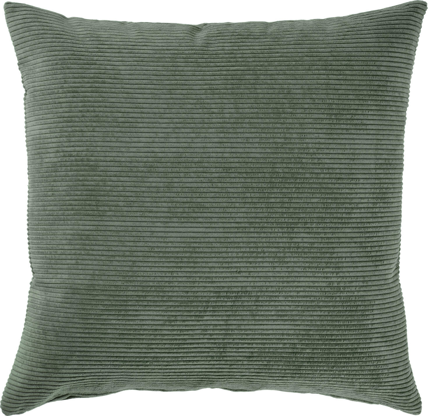 ERWIN M. LUSINI Solutions GmbH Cushion cover Cordoba Kissenhülle Cordoba Cushion cover Cordoba; 40x40 cm (WxL); olive Kissenhülle Cordoba; 40x40 cm (BxL); oliv 100% polyester. Weight approx. 290 g/m². Cushion cover made from modern corduroy fabric. Particularly easy to care for. 100 % Polyester. Gewicht ca. 290 g/m². Kissenbezug aus modernem Cord Stoff. Besonders pflegeleicht.