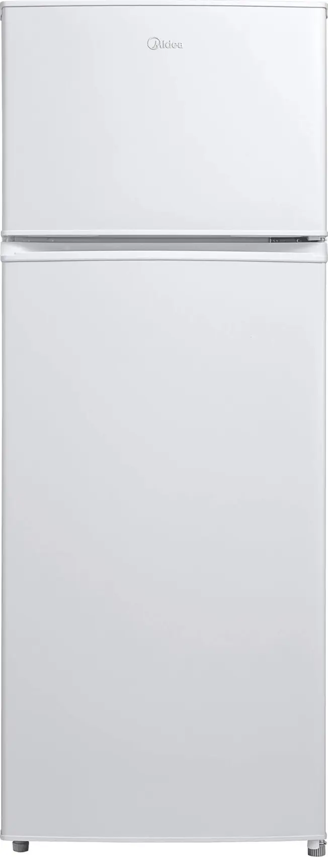 Midea MDRT294FGE01, 204 L, Alb
