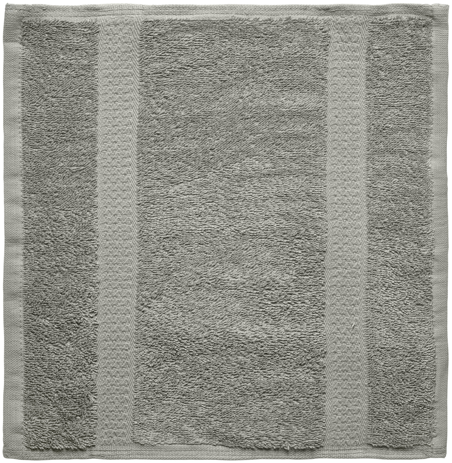 PULSIVA LUSINI Solutions GmbH Face towel Mars Seiftuch Mars Face towel Mars; 30x30 cm (WxL); grey; 5 piece / pack Seiftuch Mars; 30x30 cm (BxL); grau; 5 Stück / Pack 100% cotton. Weight approx. 400 g/m². Walk terry face towel in plain colors. Durable and absorbent fabric for high demands at great conditions. Personalization possible. 100 % Baumwolle. Gewicht ca. 400 g/m². Walkfrottier Seiftuch in Unifarben. Strapazierfestes und saugfähiges Gewebe für hohe Ansprüche zu tollen Konditionen. Personalisierung möglich.