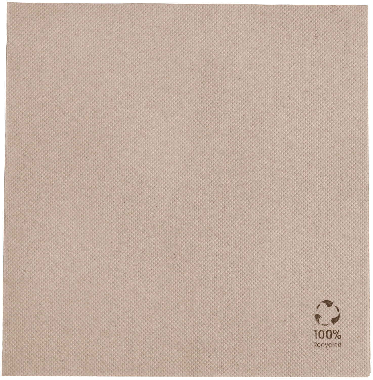 GARCIA DE POU Garcia De Pou, S.A. Value pack napkin Ecolabel 1/4 fold Spar-Pack Serviette Ecolabel 1/4 Falz Value pack napkin Ecolabel 1/4 fold; 39x39 cm (WxL); natural; 1200 piece / pack Spar-Pack Serviette Ecolabel 1/4 Falz; 39x39 cm (BxL); natur; 1200 Stück / Pack Napkin made from recycled materials. Biodegradable and compostable. Tearproof. Highly absorbent. Two-ply. Available in two different sizes. Serviette aus recycelten Materialien. Biologisch abbaubar und kompostierbar. Reißfest. Gute Saugkraft. Zweilagig. In zwei verschiedenen Größen erhältlich.