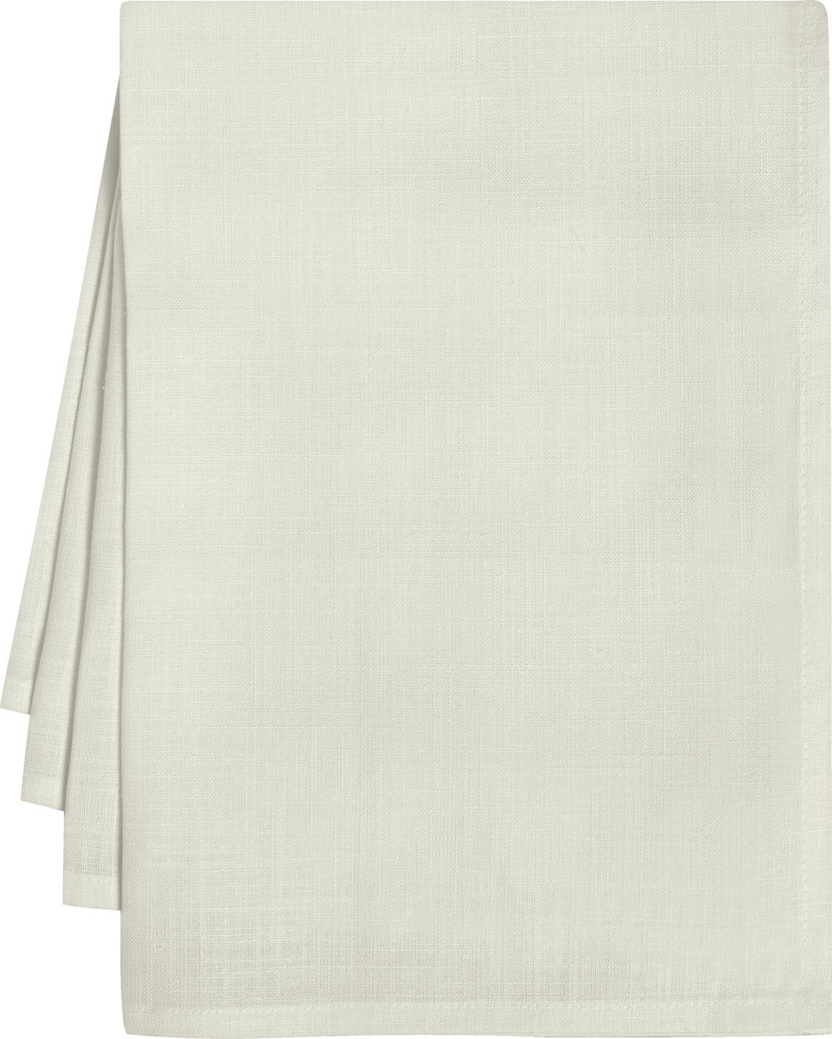 ERWIN M. LUSINI Solutions GmbH Yardware Ledana Meterware Ledana Yardware Ledana; 320 cm (W); natural Meterware Ledana; 320 cm (B); natur ##Linen mix by the metre Ledana - For natural accents on the table The Ledana table runner made of 60% polyester, 40% linen combines easy-care handling with a timeless, natural design. The textured fabric ensures a pleasant drape and an organic, authentic look. Ledana gives your table an elegant, natural touch and harmonises with a wide range of furnishing styles. * 60 % polyester, 40 % linen * Weight approx. 280 g/m² * Textured surface for a natural look * Light, drapey fabric * Easy-care and durable * Finished with 1 cm standard hem * Personalisation possible Care tip: For durability, wash at a low temperature and for a casual, natural look, iron without creasing. ##Leinenmix-Meterware Ledana – Für natürliche Akzente auf dem Tisch Der Tischläufer Ledana aus 60 % Polyester, 40 % Leinen verbindet pflegeleichte Handhabung mit einem zeitlosen, natürlichen Design. Das strukturierte Gewebe sorgt für einen angenehmen Fall und eine organische, authentische Optik. Ledana verleiht Ihrem Tisch eine elegante, natürliche Note und passt harmonisch zu verschiedensten Einrichtungsstilen. * 60 % Polyester, 40 % Leinen * Gewicht ca. 280 g/m² * Strukturierte Oberfläche für einen natürlichen Look * Leichter, fallender Stoff * Pflegeleicht und langlebig * Verarbeitung mit 1cm Normalsaum * Personalisierung möglich Pflegetipp: Für Langlebigkeit bei niedriger Temperatur waschen und für einen lässigen, natürlichen Look bügelfrei mit Knitter-Optik.