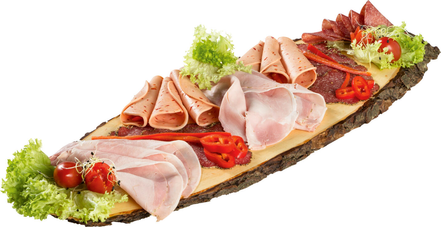 PULSIVA LUSINI Solutions GmbH Bark board Rustico Rindenbrett Rustico Bark board Rustico; 50x17x2 cm (LxWxH); natural Rindenbrett Rustico; 50x17x2 cm (LxBxH); natur Oval wooden board made of robust ash wood with bark. Sealed with food-safe varnish. Available in various sizes: 40 to 49 cm x 14 to 17 cm (LxW), 50 to 59 cm x 17 to 20 cm (LxW), 60 to 69 cm x 18 -21 cm and 78 to 86 cm x 25 to 27 cm (LxW). Easy to clean and wipe clean. Wooden items are not suitable for dishwasher. Ovales Holz-Brett aus robustem Eschenholz mit Rinde. Mit lebensmittelechtem Lack versiegelt. In verschiedenen Größen erhältlich: 40 bis 49 cm x 14 bis 17cm (LxB), 50 bis 59 cm x 17 bis 20 cm (LxB), 60 bis 69cm x 18 -21cm und 78 bis 86 cm x 25 bis 27 cm (LxB). Pflegeleicht und abwischbar. Holzartikel sind nicht spülmaschinengeeignet.