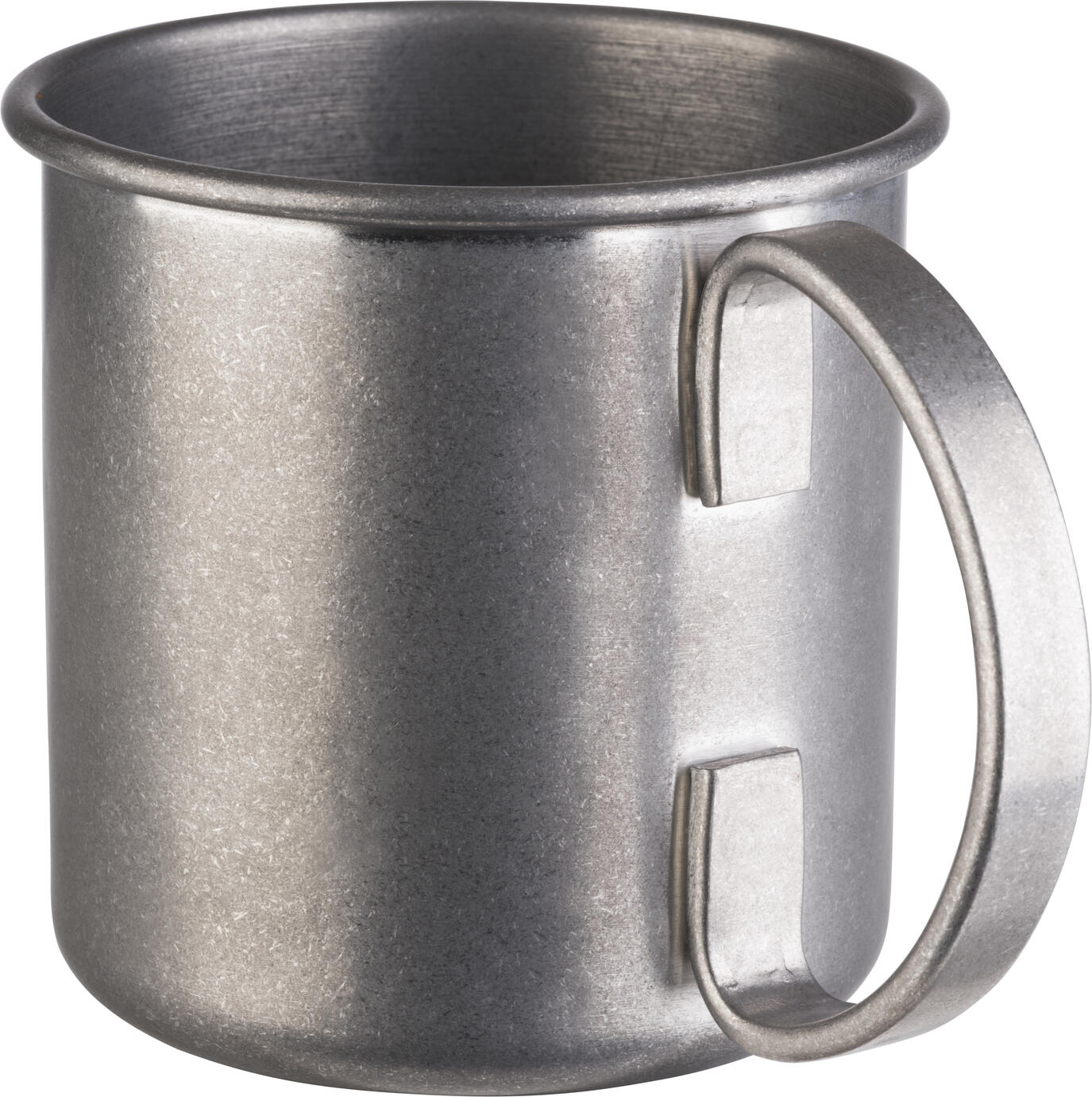 APS Assheuer + Pott GmbH & Co. KG Copper cup Moscow Mule Kupferbecher Moscow Mule Copper cup Moscow Mule; 450 ml, 9x9 cm (ØxH); stainless steel Kupferbecher Moscow Mule; 450 ml, 9x9 cm (ØxH); edelstahl Stainless steel mug. Not suitable for dishwasher. Der Becher MOSCOW MULE ist eine stilvolle Wahl für Bar, Gastronomie, Catering und den privaten Haushalt. Er eignet sich ideal zum Servieren von Cocktails, Longdrinks, Limonaden oder weiteren Kaltgetränken und unterstützt eine ansprechende Getränkepresentation. Gefertigt aus Edelstahl überzeugt er durch robuste Qualität und eine hochwertige Optik für den professionellen Service. * Material: Edelstahl * Für Cocktails, Longdrinks und Kaltgetränke geeignet * Ideal für Bar, Gastronomie und Catering * Hochwertige Optik * Robust und handlich * Nicht spülmaschinengeeignet * Handwäsche