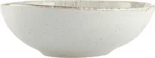 Porland Porland Porselen San. Ve Tic. A.Ş. Bowl Iris Schale Iris Bowl Iris; 585 ml, 18x5.66 cm (ØxH); grey/brown; round; 6 piece / pack Schale Iris; 585 ml, 18x5.66 cm (ØxH); grau/braun; rund; 6 Stück / Pack Colored stoneware bowl with matt glaze. Dishwasher safe and microwaveable. Farbige Schale aus Steinzeug. Spülmaschinenfest und mikrowellengeeignet.