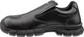 Mocasini de protectie Puma Safety Float S2 FO SR, Marime 46, cu Baruta de Aluminiu, Microfibra Hidrofoba, Tehnologie EFFECT.FOAM, Standard EN ISO 20345:2022+A1:2024