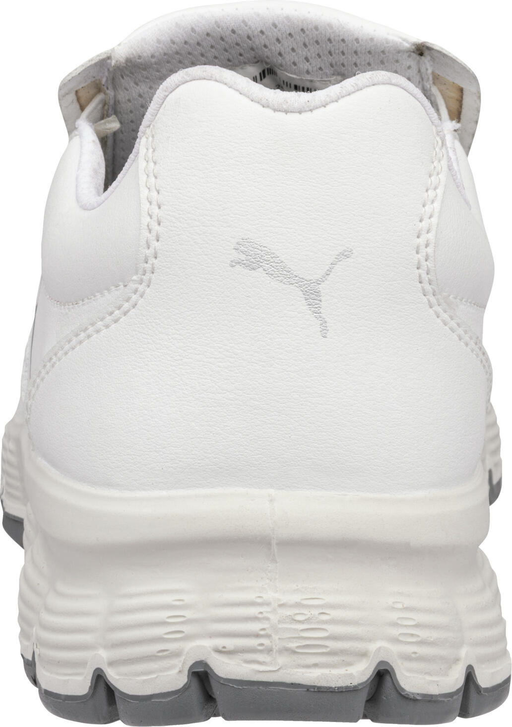 Puma Safety Float S2 FO SR Safety Loafers, Aluminium Toe Cap, EFFECT.FOAM Midsole, Water-Repellent Microfibre, ESD, EN ISO 20345:2022+A1:2024