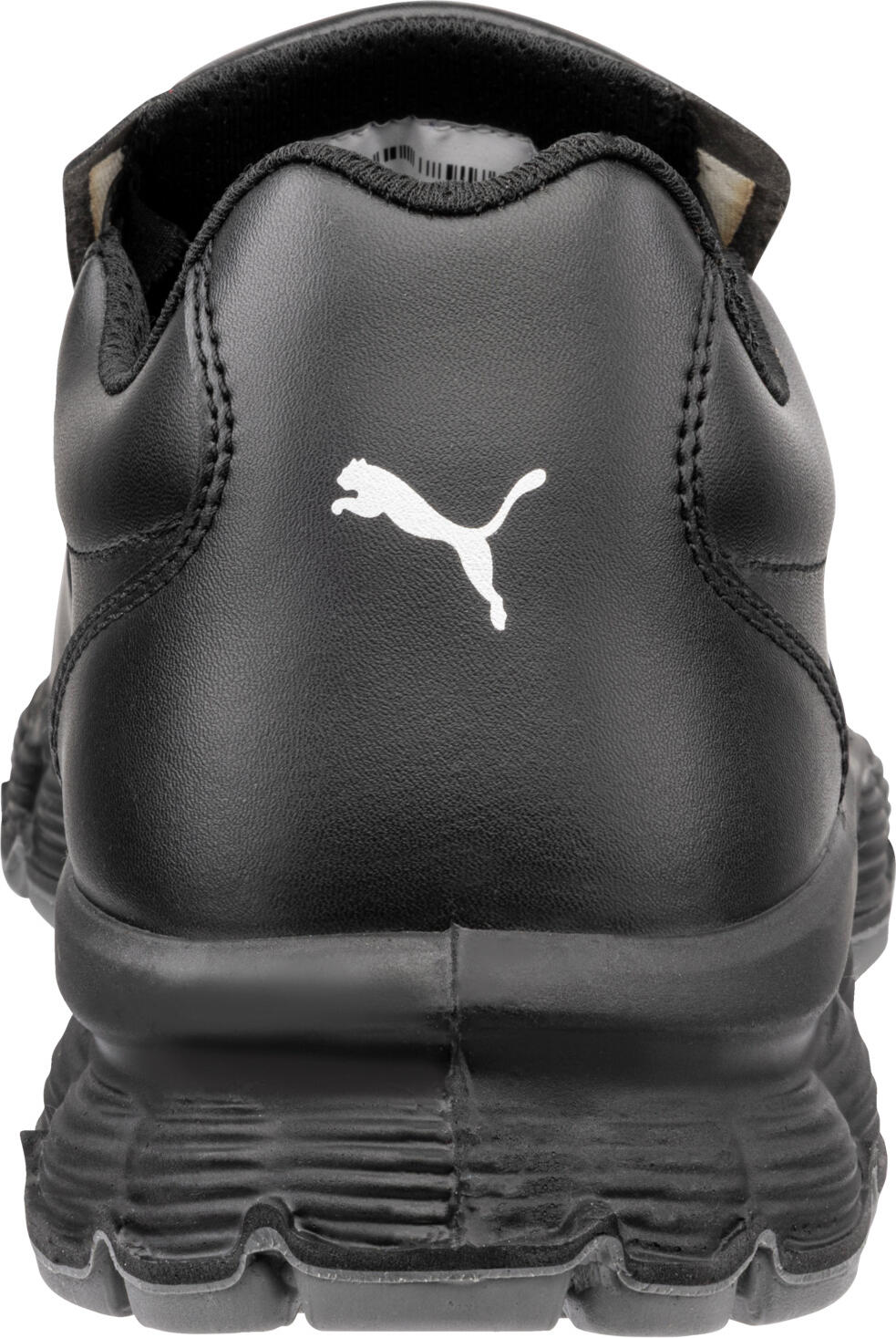 Puma Safety Float S2 ESD FO SR Protective Shoes, Size 37, Aluminium Toe Cap, Water-Repellent Microfiber, REBOUND Compact PU Sole, EN ISO 20345:2022+A1:2024