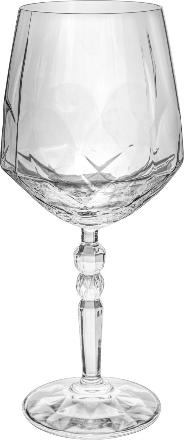 RCR RCR Cristalleria Italiana SpA Cocktail glass Alkemist Cocktailglas Alkemist Cocktail glass Alkemist; 670 ml, 10.4x23.7 cm (ØxH); transparent; 6 piece / pack Cocktailglas Alkemist; 670 ml, 10.4x23.7 cm (ØxH); transparent; 6 Stück / Pack Cocktail glass made of crystal glass in modern and unusual design. Dishwasher safe. Cocktailglas aus Kristallglas in modernem und ausgefallenem Design. Spülmaschinenfest.