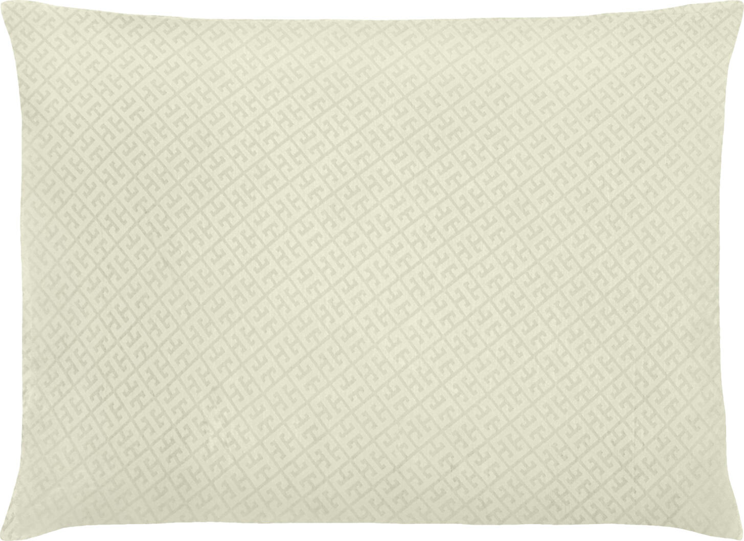 ERWIN M. LUSINI Solutions GmbH Pillow cover Maze hotel closure Kissenbezug Maze Hotelverschluss Pillow cover Maze hotel closure; 60x80 cm (LxW); beige Kissenbezug Maze Hotelverschluss; 60x80 cm (LxB); beige 100% cotton. Weight approx. 120 g/m². High quality cotton bed linen with attractive pattern that will be a real eye-catcher in your ambience. With hotel closure. Yarn dyed for good colorfastness without color loss, durable and easy to clean. Thread Count (TC) -thread density: 175 threads per inch. Weave:                                                          Satin Hochwertige Baumwoll-Bettwäsche mit attraktivem Muster, das einen echten Blickfang in Ihrem Ambiente bildet. Mit Hotelverschluss. Garngefärbt für gute Farbechtheit ohne Farbverlust, strapazierfähig und pflegeleicht. 100% Baumwolle. 95°-Wäsche, chlor-echt. Gewicht ca. 120 g/m². Thread Count (TC) -Fadendichte:           175 Fäden je Inch Webart:                                                          Satin Der Thread Count/Fadendichte und die Webart geben Ihnen Auskunft über die Beschaffenheit und Qualität des Produktes.