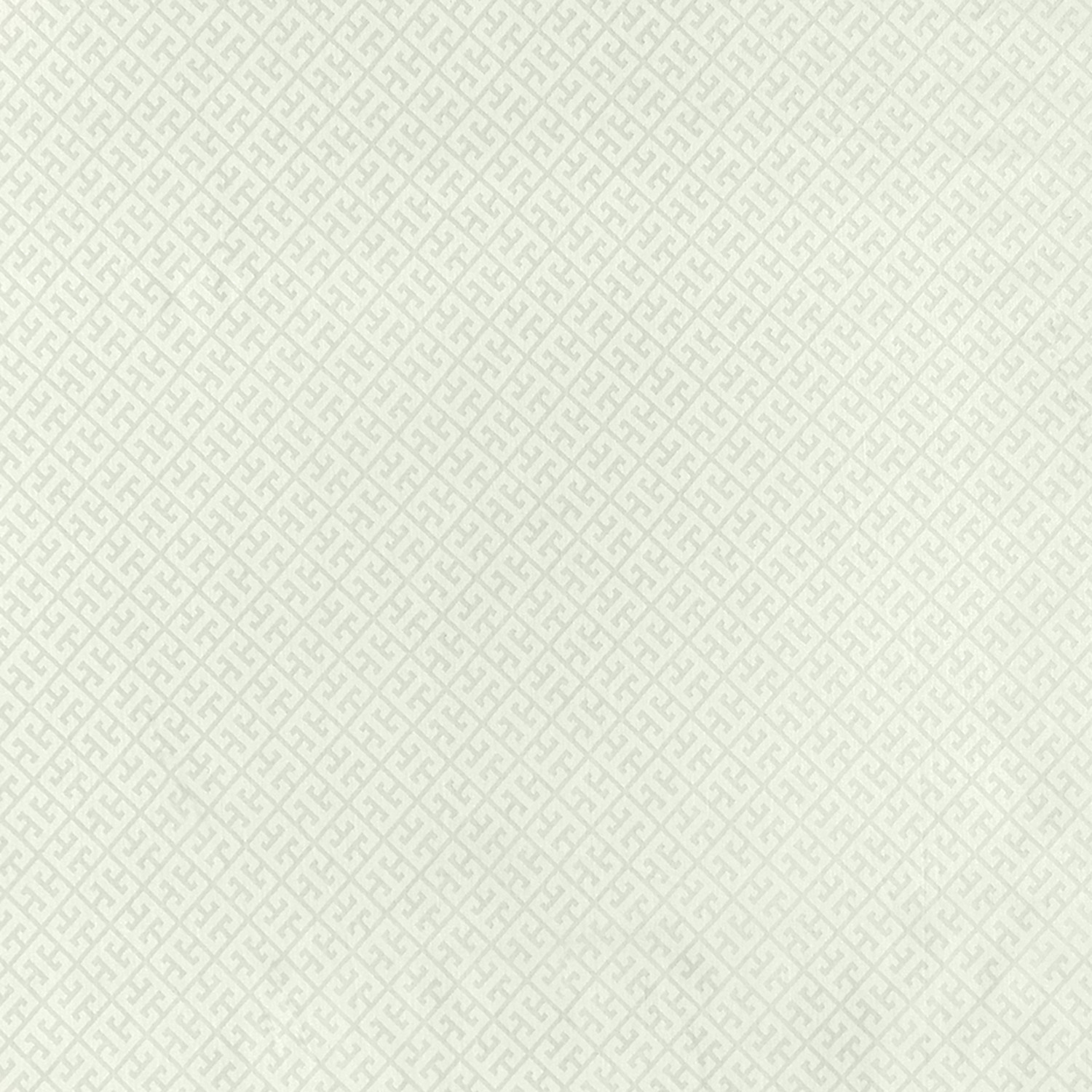 ERWIN M. LUSINI Solutions GmbH Maze Pillow Cover, White, 100% Cotton Satin, 65x100 cm, Hotel Closure, 175 TC, Washable up to 95°C