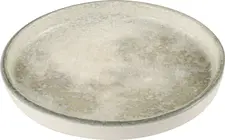 Porland Porland Porselen San. Ve Tic. A.Ş. Flat plate Selene with a high rim Teller flach Selene mit Rand Flat plate Selene with a high rim; 21.5x2.15 cm (ØxH); grey/white; round; 6 piece / pack Teller flach Selene mit Rand; 21.5x2.15 cm (ØxH); grau/weiß; rund; 6 Stück / Pack Colored plate made of stoneware with matt glaze. Without flag with raised rim. Dishwasher safe and microwaveable. Farbiger Teller aus Steinzeug mit matter Glasur. Ohne Fahne mit hochgezogenem Rand. Spülmaschinenfest und mikrowellengeeignet.