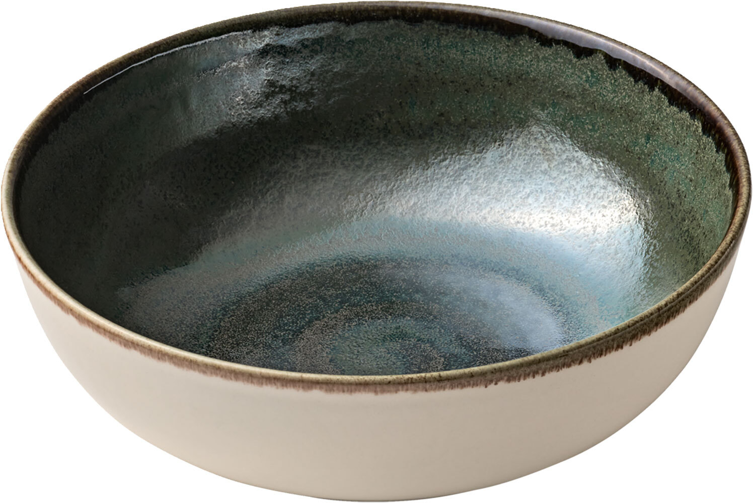 HEART&SOUL BHS tabletop AG Bowl Perfect Match Avocado Schüssel Perfect Match Avocado Bowl Perfect Match Avocado; 1500 ml, 23x7 cm (ØxH); green/white; 6 piece / pack Schüssel Perfect Match Avocado; 1500 ml, 23x7 cm (ØxH); grün/weiß; 6 Stück / Pack This series is made of high-quality porcelain and impresses with its modern yet timeless look. The light green color gives your table a fresh and appealing look. Another highlight is its dishwasher-safe feature, which saves you the hassle of washing up by hand. You can easily clean the bowls in the dishwasher. Diese Serie wird aus hochwertigem Porzellan hergestellt und überzeugen mit ihrer modernen und dennoch zeitlosen Optik. Die hellgrüne Farbe verleiht Ihrem Tisch einen frischen und ansprechenden Look. Ein weiteres Highlight ist ihre spülmaschinengeeignete Eigenschaft, die Ihnen das lästige Abwaschen von Hand erspart. Sie können die Schalen ganz bequem in der Spülmaschine reinigen.