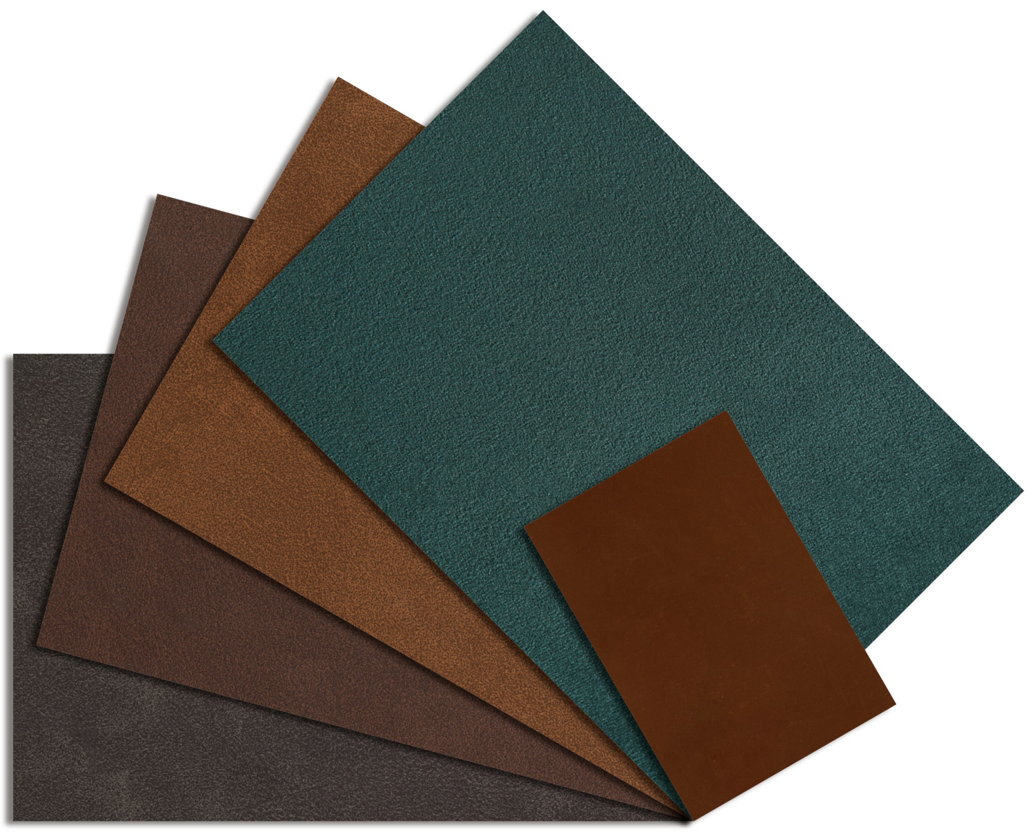 VEGA LUSINI Solutions GmbH Material fan Chesterfield Materialfächer Chesterfield Material fan Chesterfield; multicolored Materialfächer Chesterfield; mehrfarbig Use our sample service. Samples are available in the original colors. Sample items are priced with a nominal fee. If you are not satisfied, we will of course refund the nominal fee. Please contact our customer service for this. Nutzen Sie unseren Musterservice. Muster sind in den original erhältlichen Farben enthalten. Musterartikel sind mit einer Schutzgebühr bepreist, bei Nicht-Gefallen erstatten wir Ihnen die Schutzgebühr natürlich zurück. Bitte nehmen Sie hierzu Kontakt zu unserem Kundenservice auf.