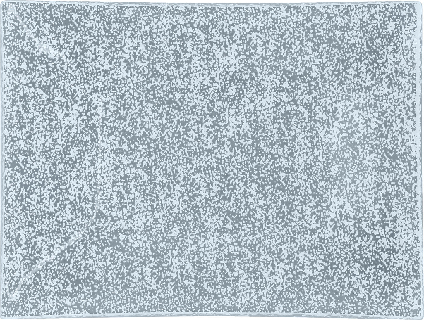 VEGA LUSINI Solutions GmbH Mini platter Dewi Mini-Platte Dewi Mini platter Dewi; 16x12 cm (LxW); grey; rectangular; 6 piece / pack Mini-Platte Dewi; 16x12 cm (LxB); grau; rechteckig; 6 Stück / Pack Mini glass platter, for tapas or sushi. Dishwasher safe. Mini-Platte aus Glas, für Tapas oder Sushi. Spülmaschinenfest.