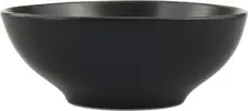 Porland Porland Porselen San. Ve Tic. A.Ş. Bowl Ironstone Schale Ironstone Bowl Ironstone; 420 ml, 14x5.6 cm (ØxH); dark-brown/black; round; 6 piece / pack Schale Ironstone; 420 ml, 14x5.6 cm (ØxH); dunkelbraun/schwarz; rund; 6 Stück / Pack Colored stoneware bowl with matt glaze. Dishwasher safe and microwaveable. Farbige Schale aus Steinzeug mit matter Glasur. Spülmaschinenfest und mikrowellengeeignet.