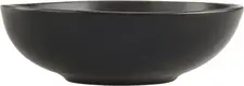 Porland Porland Porselen San. Ve Tic. A.Ş. Bowl Ironstone Schale Ironstone Bowl Ironstone; 585 ml, 18x5.66 cm (ØxH); dark-brown/black; round; 6 piece / pack Schale Ironstone; 585 ml, 18x5.66 cm (ØxH); dunkelbraun/schwarz; rund; 6 Stück / Pack Colored stoneware bowl with matt glaze. Dishwasher safe and microwaveable. Farbige Schale aus Steinzeug mit matter Glasur. Spülmaschinenfest und mikrowellengeeignet.