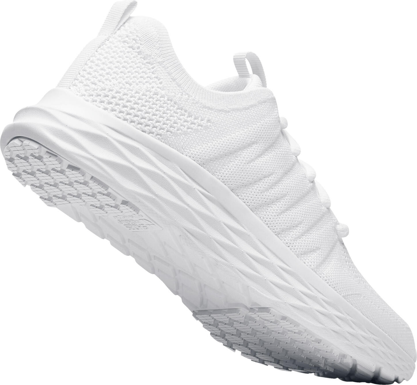 Incălțăminte Profesionale pentru Bărbați Shoes For Crews Everlight, Anti-alunecare, Culoare: Alb, Mărime 45, Material Textil Respirabil și Hidrofug, Spumă Featherlight Foam, Vegan
