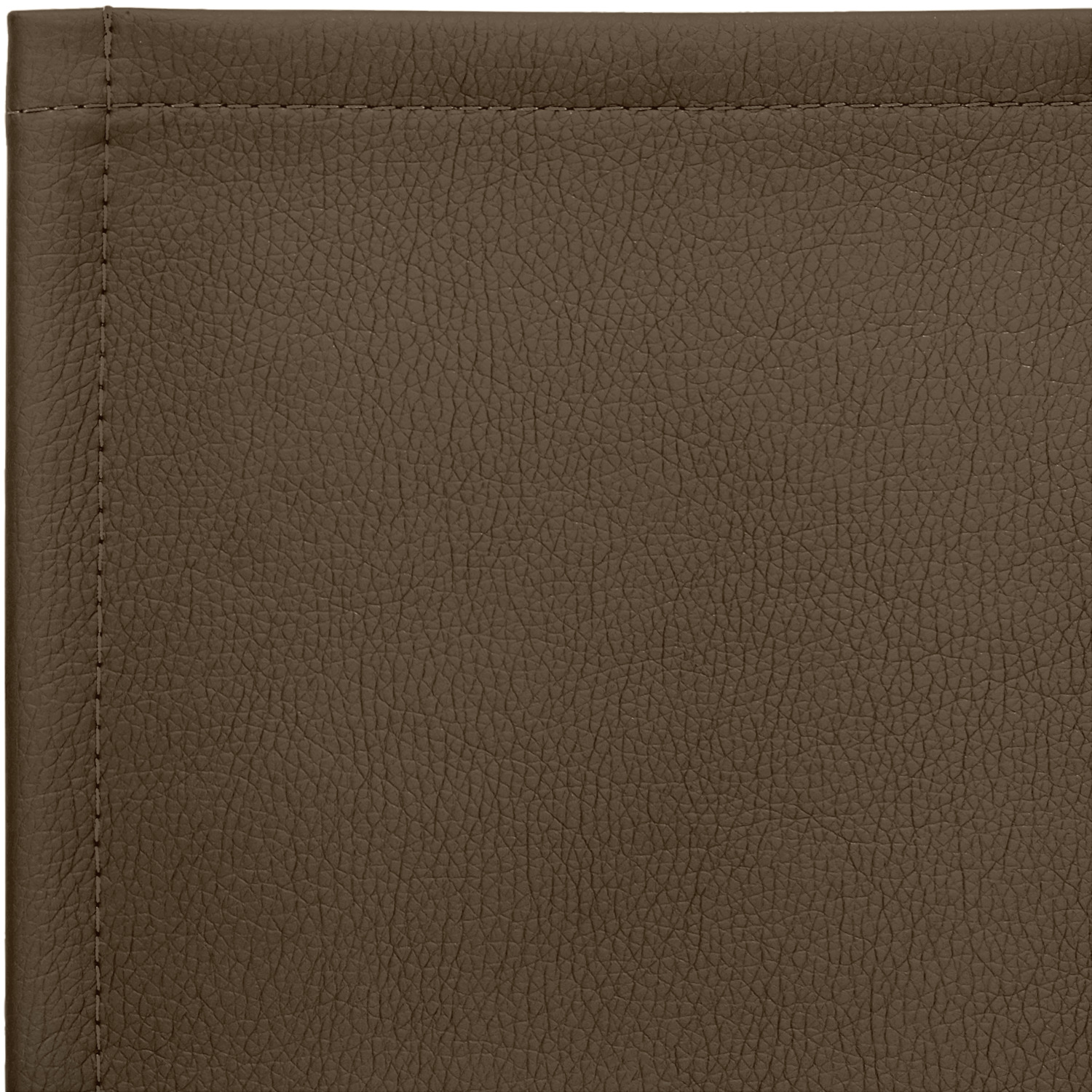Set de 2 piese placemat ERWIN M. Emporia din imitație piele, Maro, 44 x 32.5 cm, OEKO-TEX Standard 100, rezistente și ușor de curățat