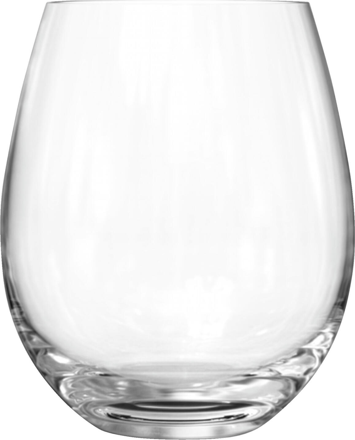 royal leerdam Koninklijke Nederlandsche Glasfabriek B.V. (Leerdam Crisal Glass) Universal glass Vinous Universalglas Vinous Universal glass Vinous; 400 ml, 10 cm (H); transparent; 6 piece / pack Universalglas Vinous; 400 ml, 10 cm (H); transparent; 6 Stück / Pack The new Vinous universal glass combines design, practical handling and excellent value for money. Whether for wine, water, soft drinks, cocktails or aperitifs - this glass is the perfect all-rounder for restaurants, bars, hotels, cafés or at home. Made of robust, transparent glass, the universal glass impresses with its clear look, stability and pleasant feel. The modern shape ensures an elegant presentation on any table, while the versatility of the glass makes it ideal for both professional HoReCa use and private occasions. Thanks to its everyday size and robust finish, the Vinous universal glass is ideal for buffets, table service, catering or wine and cocktail presentations. It perfectly complements the Vinous series and offers a standardised, stylish set of glasses for all types of drinks. Entry-level price segment Robust, transparent glass Ideal for HoReCa Das neue Vinous Universalglas vereint Design, praktische Handhabung und ein hervorragendes Preis-Leistungs-Verhältnis. Ob für Wein, Wasser, Softdrinks, Cocktails oder Aperitifs – dieses Glas ist der perfekte Allrounder für Restaurants, Bars, Hotels, Cafés oder Zuhause. Gefertigt aus robustem, transparentem Glas, überzeugt das Universalglas durch klare Optik, Stabilität und angenehme Haptik. Die moderne Form sorgt für elegante Präsentation auf jedem Tisch, während das Glas durch seine Vielseitigkeit sowohl im professionellen HoReCa-Einsatz als auch bei privaten Anlässen überzeugt. Dank seiner alltagstauglichen Größe und robusten Verarbeitung ist das Vinous Universalglas ideal für Buffets, Tischservice, Catering oder Wein- und Cocktailpräsentationen. Es ergänzt die Vinous-Serie perfekt und bietet ein einheitliches, stilvolles Gläser-Set für alle Getränkearten. Preis-Einstiegssegment Robustes, transparentes Glas Ideal für HoReCa