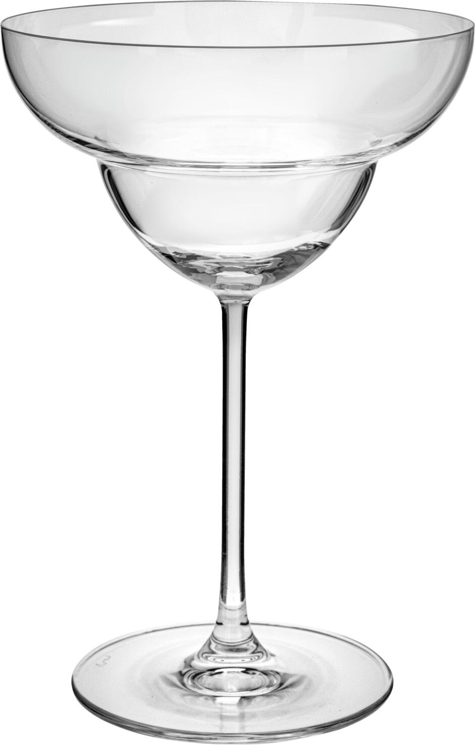 NUDE Pasabahce Cam Sanayii ve Tic. A.S. Sisecam Genel Merkezio Margarita glass Vintage Margaritaglas Vintage Margarita glass Vintage; 400 ml, 12.5x18.2 cm (ØxH); transparent; 6 piece / pack Margaritaglas Vintage; 400 ml, 12.5x18.2 cm (ØxH); transparent; 6 Stück / Pack Classic margarita glass made of high-quality crystal glass with a fine rim. Dishwasher safe. Klassisches Margaritaglas aus hochwertigem Kristallglas mit feinem Mundrand. Spülmaschinenfest.