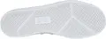 Shoes For Crews Old School Low-Rider IV Unisex Leather Work Shoes, Water-Repellent, Slip and Oil Resistant Sole, White