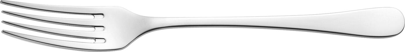 Picard + Wielpütz Picard & Wielpütz GmbH & Co. KG Cake fork Charisma Kuchengabel  Charisma Cake fork Charisma; 15.7 cm (L); silver; 12 piece / pack Kuchengabel  Charisma; 15.7 cm (L); silber; 12 Stück / Pack Cutlery from the Picard & Wielpütz brand in a timeless design. Besteck der Marke Picard & Wielpütz in zeitlosem Design.