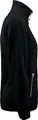 Printer Active Wear Fynn Women's Fleece Jacket, 100% Polyester, 280 g/m², Breathable, Stand-up Collar, Zippered Pockets, Sporty Flatlock Seams