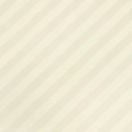 Erwin M. Lusini Rimini Bed Linen, 100% Combed Mercerized Cotton Damask, 220 TC, Diagonal Stripes, 280 cm Width, Champagne Beige Yardware