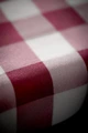 LUSINI Countryline Rectangular Tablecloth, 100% Polyester, 130 x 220 cm, Rustic Check Pattern, OEKO-TEX Standard 100, Durable and Easy Care