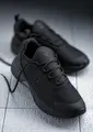 Jobeline Flash Waterproof Lightweight Work Sneakers O1 EN ISO 20345:2022, Water-repellent Mesh, SR Slip-Resistant Rubber Sole, Antistatic