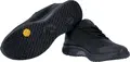 Adidasi de protectie Jobeline Flash Waterproof O1 EN ISO 20345:2022, Marime 41, Usuri, Plasa Respirabila cu Membrana Impermeabila, Talpa SR Anti-alunecare