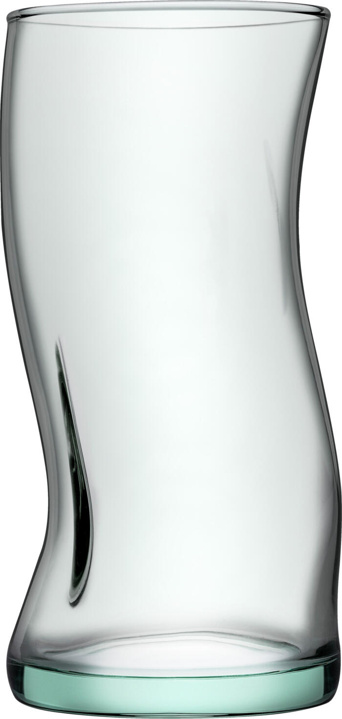 Pasabahçe Pasabahce Cam Sanayii ve Tic. A.S. Sisecam Genel Merkezio Long drink glass Aware Amorf Longdrinkglas Aware Amorf Long drink glass Aware Amorf; 440 ml, 7x15.5 cm (ØxH); transparent; 6 piece / pack Longdrinkglas Aware Amorf; 440 ml, 7x15.5 cm (ØxH); transparent; 6 Stück / Pack Long drink glass made from 100% recycled glass. Dishwasher safe. Longdrinkglas aus 100 % recyceltem Glas. Spülmaschinenfest.
