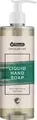 Sapun lichid de maini V-Touch Circular Life, 380 ml, Parfum Floral Proaspăt și Lemnos, pH Neutru, Vegan, Nordic Swan Ecolabel, Pompa Dispenser, Set de 18 piese