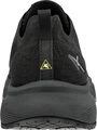 Albatros Mood ST Low Occupational Work Shoes O2, Black, EU 46, Splash-resistant, IMPULSE.LITE Midsole, comfit RELAX Memory Foam, GRIPPAZ Traction Sole