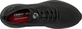 Albatros Mood ST Low Occupational Work Shoes O2, Black, EU 46, Splash-resistant, IMPULSE.LITE Midsole, comfit RELAX Memory Foam, GRIPPAZ Traction Sole