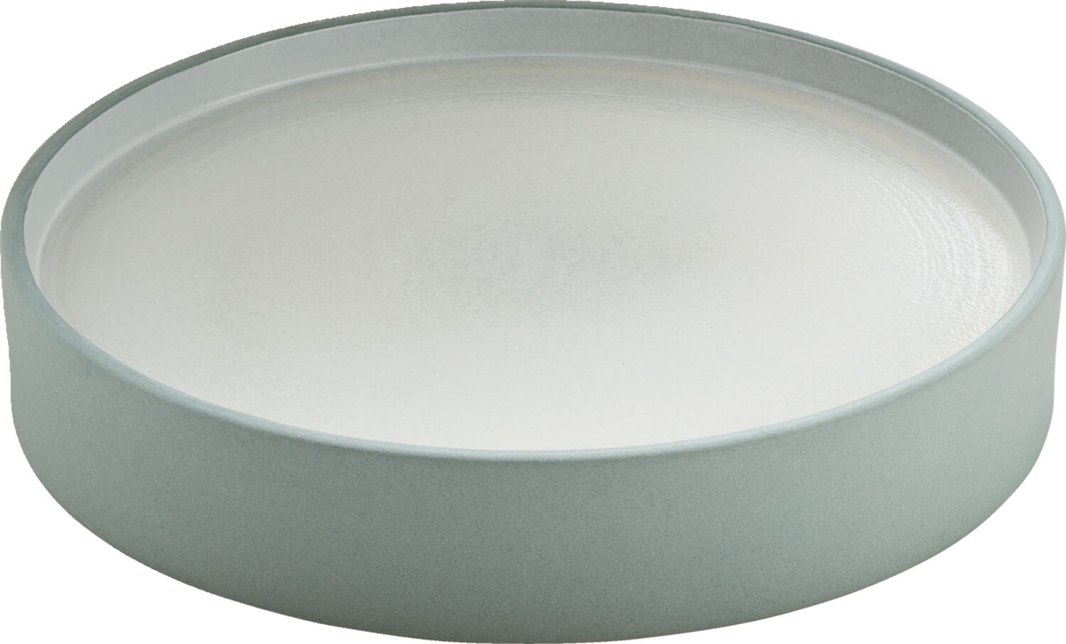 Playground BHS tabletop AG Plate flat/deep 2in1 Teller flach/tief 2in1 Plate flat/deep 2in1; 24x4.5 cm (ØxH); grey/white; round Teller flach/tief 2in1; 24x4.5 cm (ØxH); grau/weiß; rund The plate has an elegant color combination. It is robust and ideal for everyday use. Der Teller hat eine elegante Farbkombination. Er ist robust und ideal für den täglichen Gebrauch.