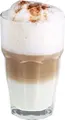 Bormioli Rocco Rock Bar Drinking Glass Set of 6, 360ml, Tempered Stackable Heavy Duty Glass, Dishwasher Safe, Made in Italy