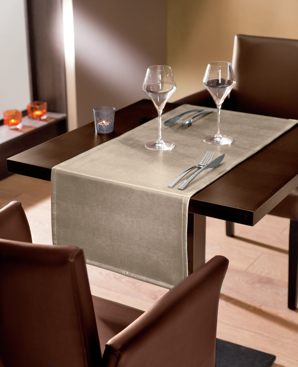 Set de 6 pahare pentru vin alb VEGA Society, 380ml din cristal de calitate superioară, înălțime 21.7cm, rezistente la mașina de spălat vase, transparente