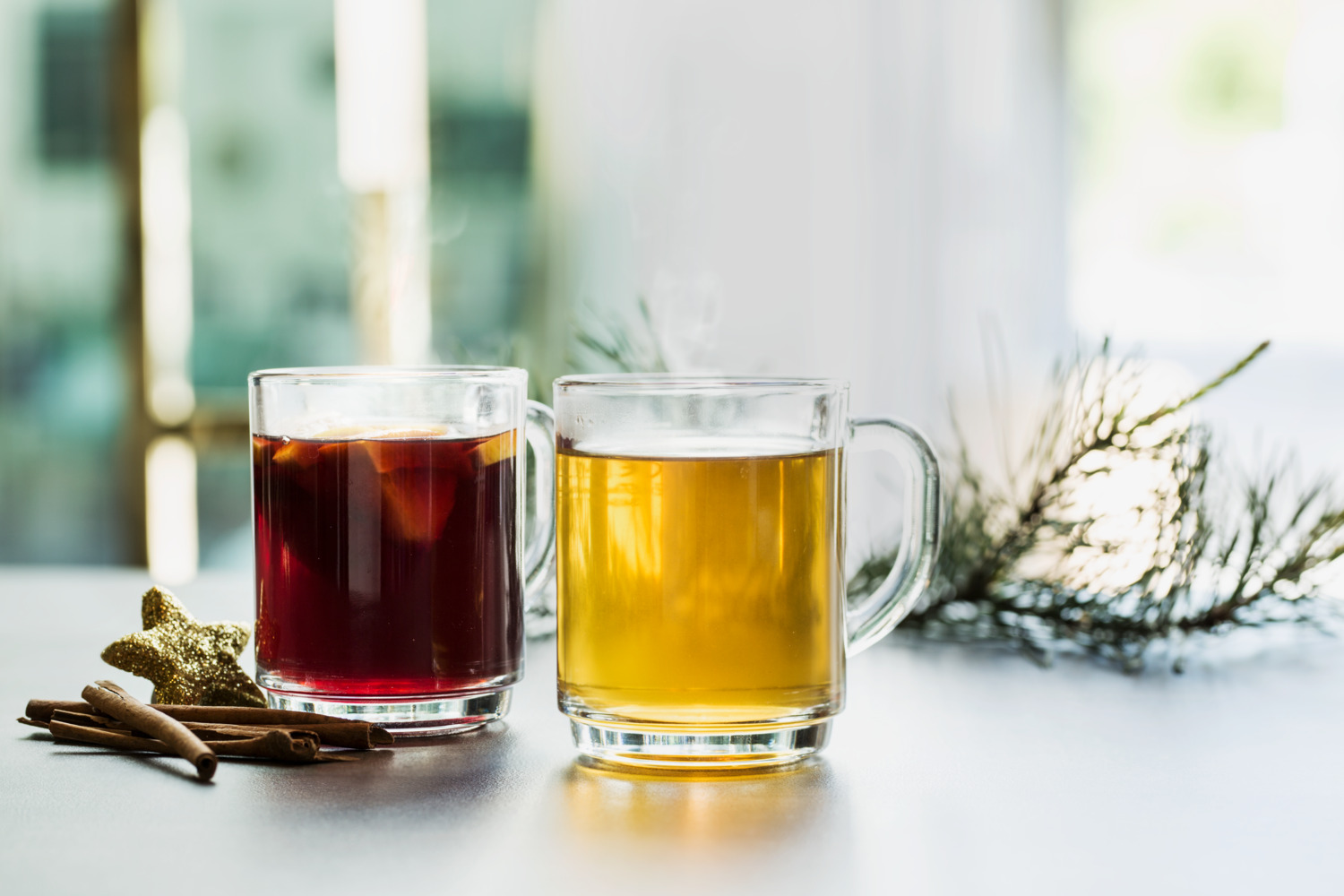 Set de 12 piese pahare Pasabahce Pub 55029 din sticla temperata pentru ceai si vin fierbere, 260ml, transparente, stivuibile, rezistente la masina de spalat vase