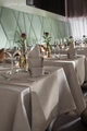 ERWIN M. LUSINI Solutions GmbH Tablecloth Ambita Satin Tischdecke Ambita Satin Tablecloth Ambita Satin; 130x170 cm (WxL); taupe; rectangular Tischdecke Ambita Satin; 130x170 cm (BxL); taupe; rechteckig 100% polyester. Weight approx. 270 g/m². Timeless tablecloth with silky smooth surface. High quality envelope hem. High lightfastness. Stain resistant finish. Can be combined with Ambita structure. Suitable for indoor and protected outdoor use. Particularly easy-care, hard-wearing and quick-drying. Personalization possible. 100 % Polyester. Gewicht ca. 270 g/m². Zeitlose Tischdecke mit seidig glatter Oberfläche. Hochwertiger Kuvertsaum. Hohe Lichtechtheit. Fleckschutz-Ausrüstung. Kombinierbar mit Ambita Struktur. Für den Innen- und geschützten Außenbereich geeignet. Besonders pflegeleicht, strapazierfähig und schnell trocknend. Personalisierung möglich.