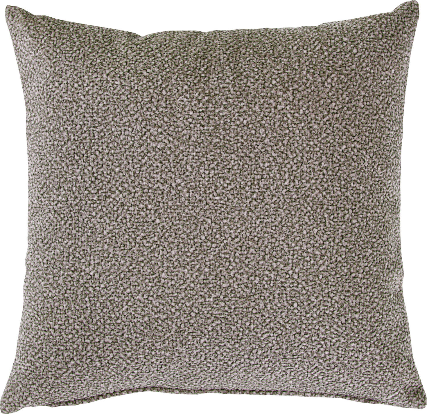 ERWIN M. LUSINI Solutions GmbH Cushion cover Avila Kissenhülle Avila Cushion cover Avila; 40x40 cm (WxL); taupe Kissenhülle Avila; 40x40 cm (BxL); taupe 100% polyester. Weight approx. 400 g/m². Crease-resistant cushion cover made from modern bouclé fabric. Particularly soft and easy to care for. 100 % Polyester. Gewicht ca. 400 g/m². Knitterfreier Kissenbezug aus modernem Bouclé Stoff. Besonders weich und pflegeleicht.