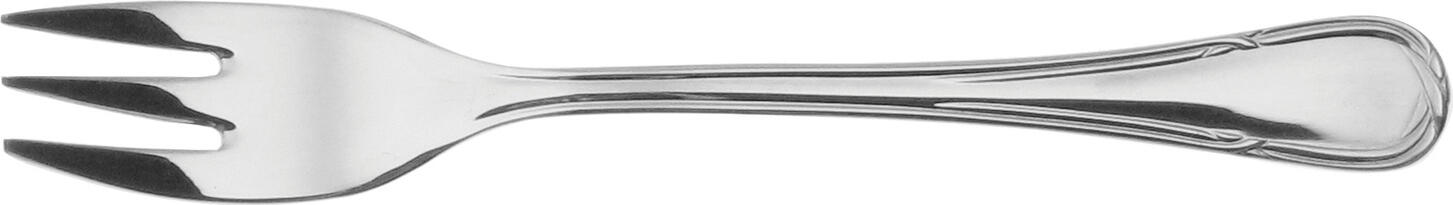 Picard + Wielpütz Picard & Wielpütz GmbH & Co. KG Cake fork Ligato Kuchengabel Ligato Cake fork Ligato; 15.2 cm (L); silver; 12 piece / pack Kuchengabel Ligato; 15.2 cm (L); silber; 12 Stück / Pack Cake fork of the brand Picard & Wielpütz in timeless design. Besteck der Marke Picard & Wielpütz in zeitlosem Design.